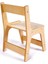 Montessori Anaokulu Sandalyesi 3
