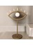 Eyeza Eskitme Gold Masa Lambası 2