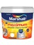 Maximum Silikonlu İpek Mat Sedef Işıltısı 7,5 Lt. (10 kg) 1