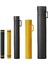 Round Air Rod Case 106-183CM Siyah Kamış Koruma Çantası 1