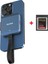 Pro-Cınema Magsafe ile Uyumlu SDDR-F941-GNKNN + Extreme Pro Cfexpress 64GB 4K Hafıza Kartı 1
