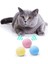 Sesli Interaktif Kedi Oyuncağı, Interaktif Kedi Topu, Sesli Kedi Topu, Kedi Topu, Kedi Oyuncağı 3