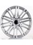 16 Inç 5X105 Bentley Astra Cruze Uyumlu Gümüş Jant Modeli Opel Chevrolet (4ADET) 1