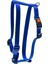 Köpek Göğüs Tasması L Mavi 65-100x2,5 cm 1