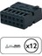 Soketi 12 Pin Kablosuz 2
