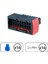TE/Amp Far Soketi 16 Pin Kablosuz 1