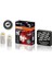 T10 W5W LED Night Breaker Plaka Park Içmekan Ampulü, 12V 1W, 2'li Paket, Universal Polarite, 4 Yıl Garanti 2