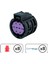 (Delphi) Far Soketi 8 Pin Kablosuz 1
