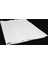 Beyaz Pelur Kağıt Hediye Paketleme Ambalaj Kağıdı 50X35 cm Boy 50 Adet 4