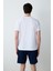 Seagull Shorts Çok Renkli Pijama Takımı 4