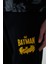 Batman Çok Renkli Pantolonlu Pijama Takımı 4