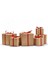 Kağıt 70X100 Ambalaj ve Çeyiz Paketleme Kağıdı 25 Adet 2