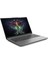 Loq 15IAX9E Intel Core I5 12450HX Ddr5 32GB 2tb SSD 15.6" IPS Fhd 144Hz RTX4050 Freedos Gaming Laptop 83LK002PTRF09 + Zetta Çanta 2