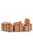Kağıt 70X100 Ambalaj ve Çeyiz Paketleme Kağıdı 15 Adet 1