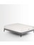 Visco Sense Comfort Roll Pack Yatak 1