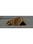 Karton Köşebent, L Köşe, Köşebent Palet, Koli Köşe, Köşe Kenar Koruyucu 40 x 40 3 mm 5 Adet 1
