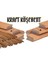 Karton Köşebent, L Köşe, Köşebent Palet, Koli Köşe, Köşe Kenar Koruyucu 40 x 40 3 mm 5 Adet 5