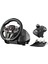 M.2.x Pro Yarış Direksiyonu, 900° Force Feedback, 3 Pedal + Vites, Pc/ps4/xbox Uyumlu 1