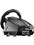 M.2.x Pro Yarış Direksiyonu, 900° Force Feedback, 3 Pedal + Vites, Pc/ps4/xbox Uyumlu 2