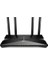 Archer AX20, AX1800 Mbps, Fiber Destekli, 4 Gigabit LAN Portları + 1 USB 2.0 Port, WPA3, Çift Çekirdekli İşlemci, Oyun için İdeal Xbox/PS/Steam ve 4K, Dual-Band Wi-Fi 6 Router 1