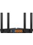 Archer AX20, AX1800 Mbps, Fiber Destekli, 4 Gigabit LAN Portları + 1 USB 2.0 Port, WPA3, Çift Çekirdekli İşlemci, Oyun için İdeal Xbox/PS/Steam ve 4K, Dual-Band Wi-Fi 6 Router 3