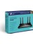 Archer AX20, AX1800 Mbps, Fiber Destekli, 4 Gigabit LAN Portları + 1 USB 2.0 Port, WPA3, Çift Çekirdekli İşlemci, Oyun için İdeal Xbox/PS/Steam ve 4K, Dual-Band Wi-Fi 6 Router 4