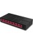 MS108G 8 Port 10/100/1000 Gigabit Plastik Kasa Switch 2