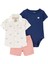 Carter's Erkek Bebek Alt Üst Set 1S429610 1