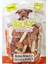 Tavuklu Halter Şekilli Köpek Ödülü 90 gr x 3 adet 1