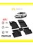 Honda Civic 9 Sedan 2012-2016 4d Havuzlu Paspas 1