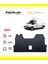 Ford Transit 2001-2006 Uyumlu Oto Paspas 1