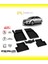 Chevrolet Cruze 2009-2016 4d Havuzlu Paspas 1