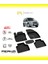 Ford Tourneo Connect 1 2002-2014 4d Havuzlu Paspas 1