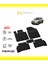 Toyota Rav4-3 2005-2013 4d Havuzlu Paspas 1