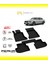 Bmw 5 Serisi G30 2017-2023 4d Havuzlu Paspas 1