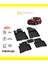 Kia Sportage 4 2016-2021 4d Havuzlu Paspas 1