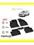 Dacia Lodgy 2012 ve Üstü 4d Havuzlu Paspas 1