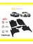 Nissan Sky Star NP300 1998-2015 4d Havuzlu Paspas 1