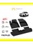 Peugeot 3008 Allure 2016 2023 4d Havuzlu Paspas 1
