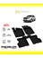 Dacia Logan 2014-2020 4d Havuzlu Paspas 1