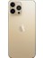 iPhone 13 Pro Max / 13 Pro Kamera Lens Camı Koruyucu GLAS.tR Optik (2 Adet) Gold - AGL04034 4