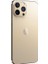 iPhone 13 Pro Max / 13 Pro Kamera Lens Camı Koruyucu GLAS.tR Optik (2 Adet) Gold - AGL04034 6