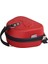 Thermobag Olta Makinası Çantası Küçük Boy (S) Kırmızı 1