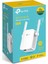 RE205, AC750 Mbps, 2 Harici Anten ve 1 Ethernet Bağlantı Noktalı Wi-Fi Güçlendirici/Hotspot, Access Point Modu, Tüm Wi-Fi Yönlendiriciler ile Çalışır, Wi-Fi 5 Menzil Genişletici 3