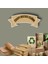 A4 Kraft Saman Kağıdı Paketleme Hobi Etiket Kağıdı 70 Gram 10 Adet 1