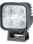 Off-Road LED Lamba 12V-24V Roklume 155 Tp LED 1GA996284-061 1