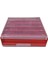 Cift Taraflı 10 Lu Sahte Kutusu 15 cm X15CM 1