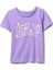 Logo Grafikli T-Shirt - 710283 3