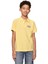 Logo Pique Polo Yaka T-Shirt - 708499 1