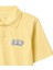 Logo Pique Polo Yaka T-Shirt - 708499 2